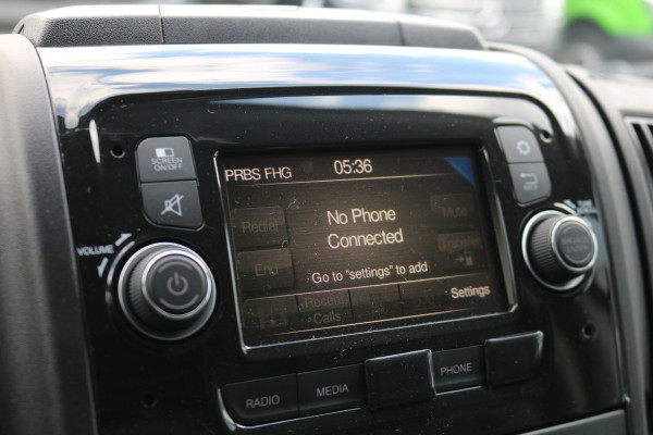 Citroën e-Jumper L3 H2 70 kWh