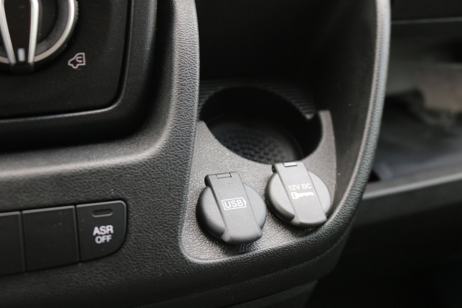 Citroën e-Jumper L3 H2 70 kWh