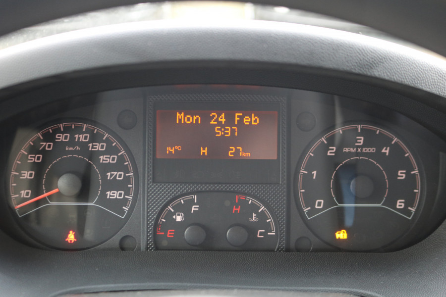 Citroën e-Jumper L3 H2 70 kWh