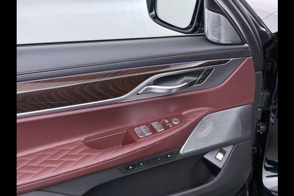 BMW 7 Serie 745Le xDrive High Executive MEGA VOL | INDIVIDUAL | BOWERS&WILKINS | LASER | DRIVING ASS. PROFF. | REAR SEAT ENTERTAINMENT| STOELVENTILATIE ACHTER| PANO|