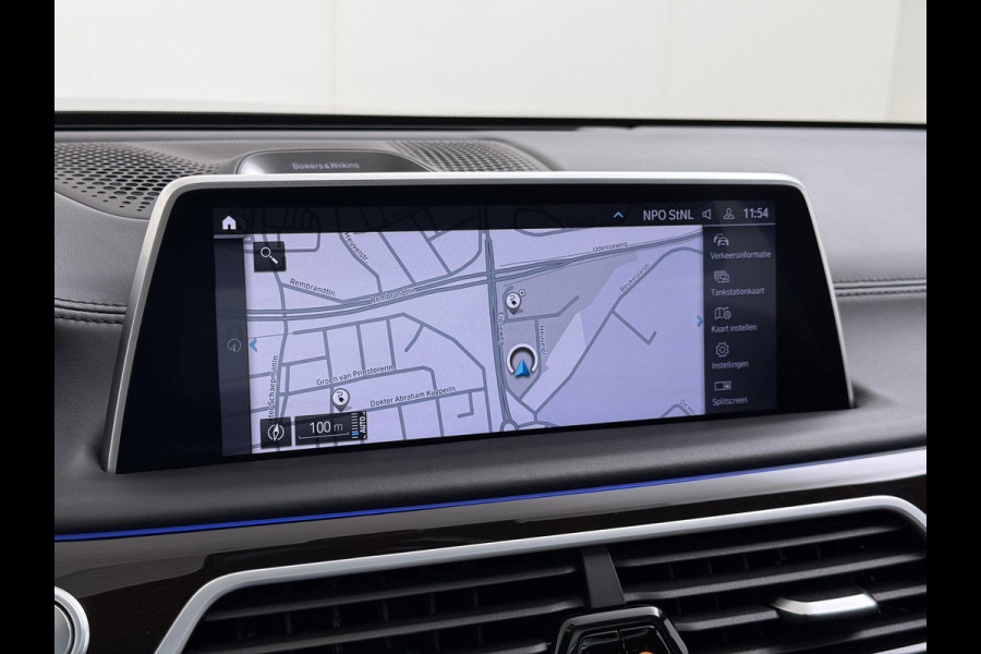 BMW 7 Serie 745Le xDrive High Executive MEGA VOL | INDIVIDUAL | BOWERS&WILKINS | LASER | DRIVING ASS. PROFF. | REAR SEAT ENTERTAINMENT| STOELVENTILATIE ACHTER| PANO|