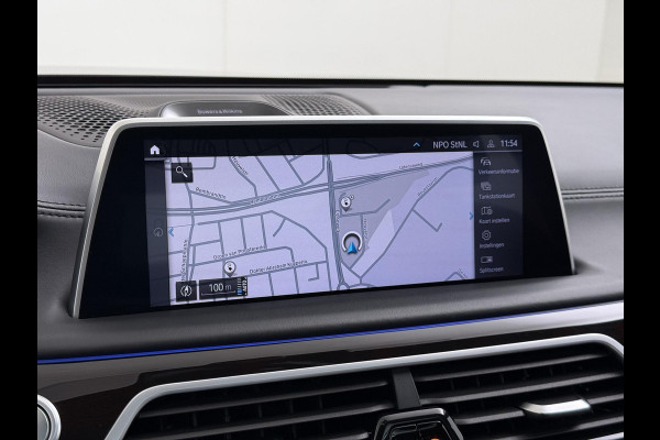 BMW 7 Serie 745Le xDrive High Executive MEGA VOL | INDIVIDUAL | BOWERS&WILKINS | LASER | DRIVING ASS. PROFF. | REAR SEAT ENTERTAINMENT| STOELVENTILATIE ACHTER| PANO|
