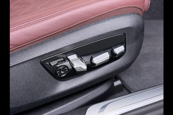 BMW 7 Serie 745Le xDrive High Executive MEGA VOL | INDIVIDUAL | BOWERS&WILKINS | LASER | DRIVING ASS. PROFF. | REAR SEAT ENTERTAINMENT| STOELVENTILATIE ACHTER| PANO|