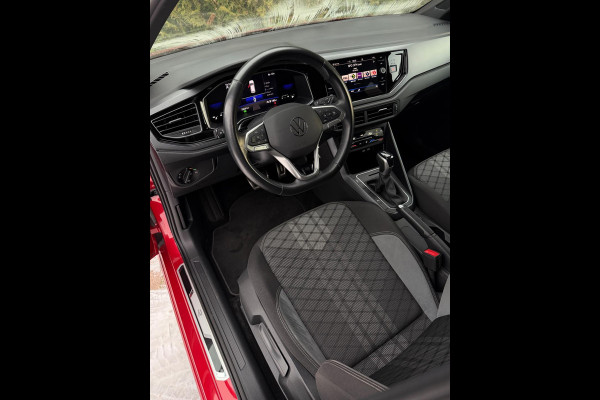 Volkswagen Polo 1.0 TSI 2x R-Line Panorama CarPlay Camera