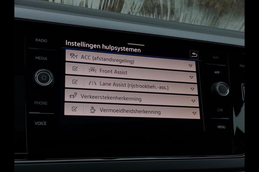 Volkswagen Polo 1.0 TSI 2x R-Line Panorama CarPlay Camera