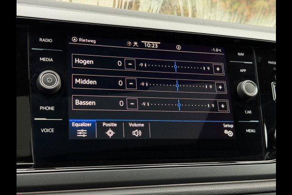 Volkswagen Polo 1.0 TSI 2x R-Line Panorama CarPlay Camera