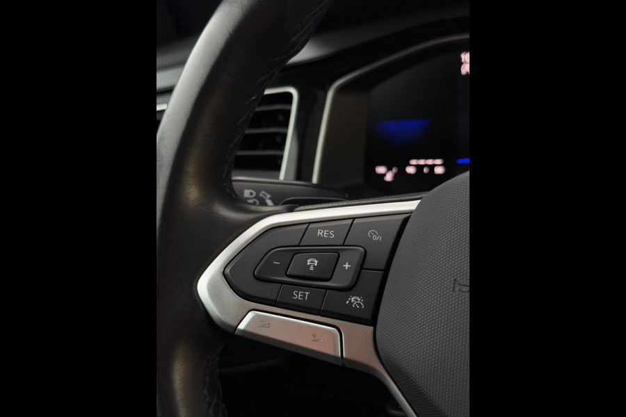 Volkswagen Polo 1.0 TSI 2x R-Line Panorama CarPlay Camera