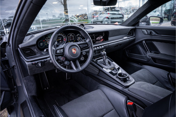 Porsche 911 4.0 GT3 RS ** Weissach ** Clubsport ** PPF ** Lift vooras ** PCCB ** PDLS+