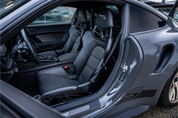 Porsche 911 4.0 GT3 RS ** Weissach ** Clubsport ** PPF ** Lift vooras ** PCCB ** PDLS+