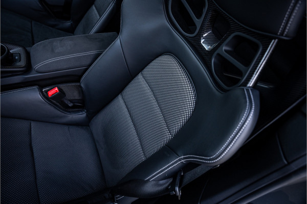 Porsche 911 4.0 GT3 RS ** Weissach ** Clubsport ** PPF ** Lift vooras ** PCCB ** PDLS+