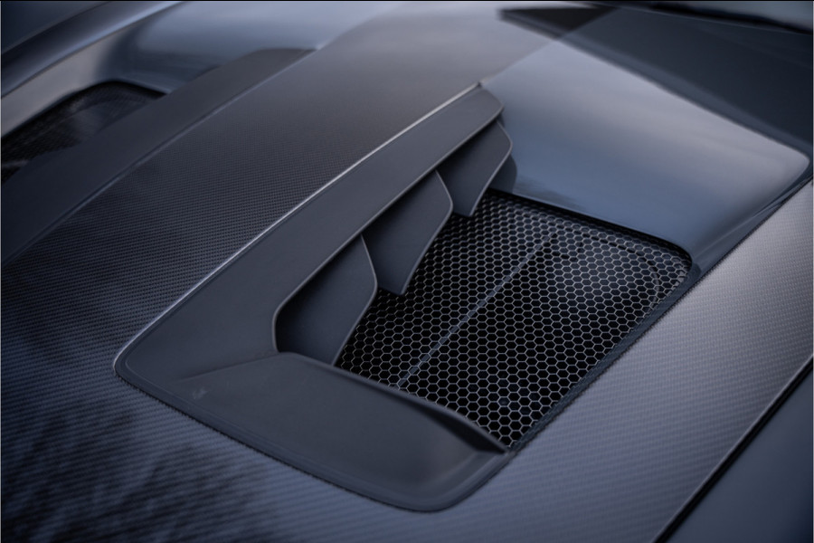 Porsche 911 4.0 GT3 RS ** Weissach ** Clubsport ** PPF ** Lift vooras ** PCCB ** PDLS+