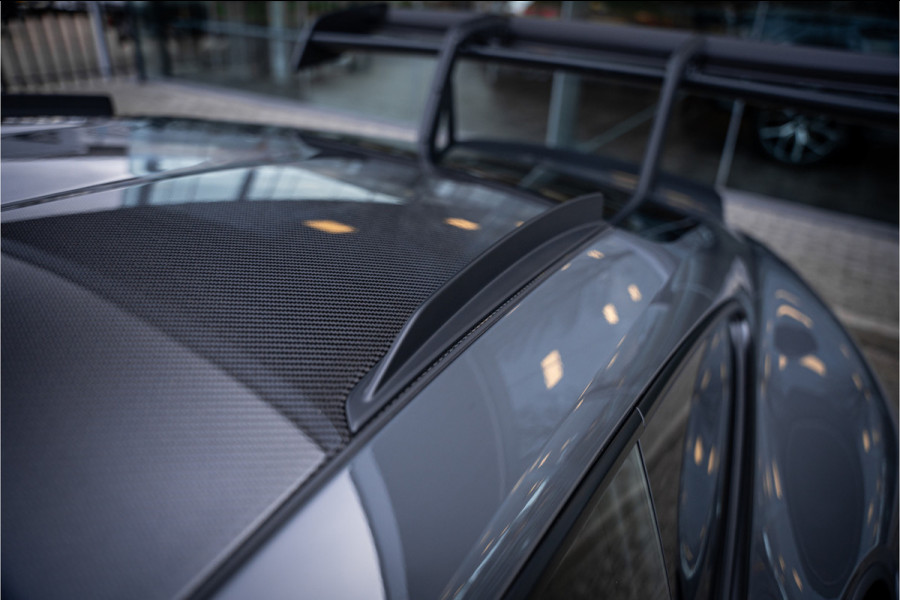 Porsche 911 4.0 GT3 RS ** Weissach ** Clubsport ** PPF ** Lift vooras ** PCCB ** PDLS+