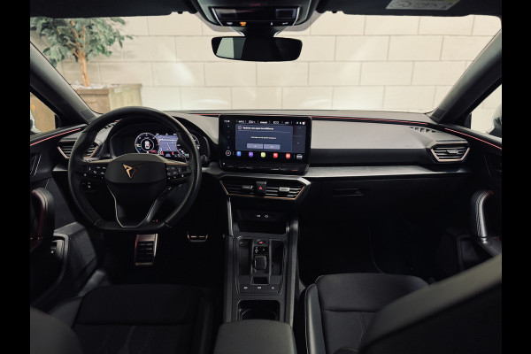 CUPRA Leon Sportstourer 1.4 e-Hybrid Business | Adapt.Cruise | Stuurverw. | Trekhaak