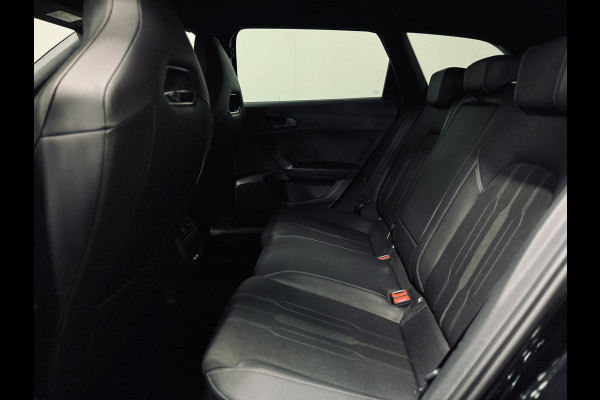 CUPRA Leon Sportstourer 1.4 e-Hybrid Business | Adapt.Cruise | Stuurverw. | Trekhaak
