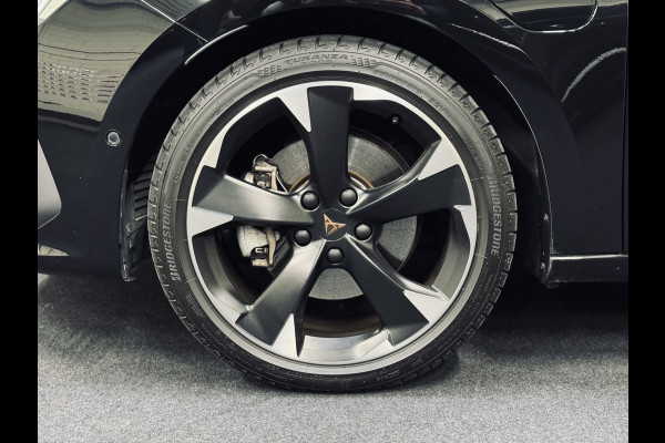 CUPRA Leon Sportstourer 1.4 e-Hybrid Business | Adapt.Cruise | Stuurverw. | Trekhaak