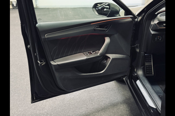 CUPRA Leon Sportstourer 1.4 e-Hybrid Business | Adapt.Cruise | Stuurverw. | Trekhaak