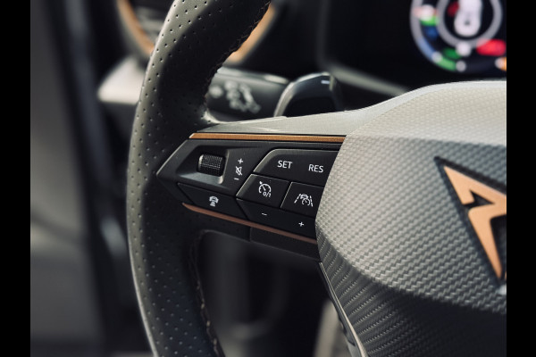 CUPRA Leon Sportstourer 1.4 e-Hybrid Business | Adapt.Cruise | Stuurverw. | Trekhaak