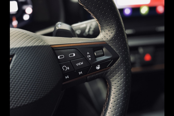 CUPRA Leon Sportstourer 1.4 e-Hybrid Business | Adapt.Cruise | Stuurverw. | Trekhaak