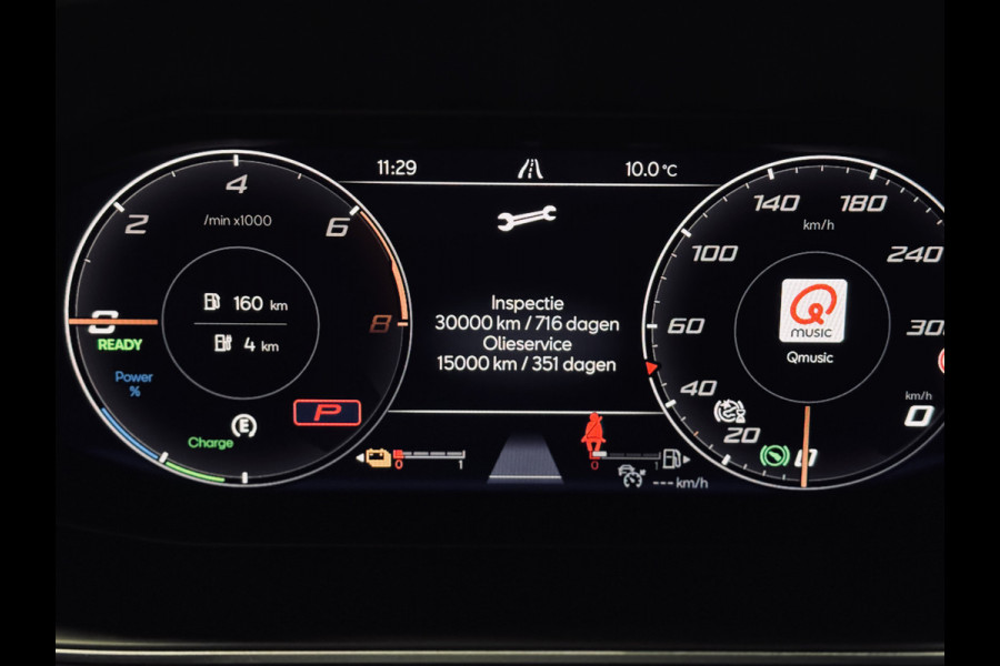 CUPRA Leon Sportstourer 1.4 e-Hybrid Business | Adapt.Cruise | Stuurverw. | Trekhaak