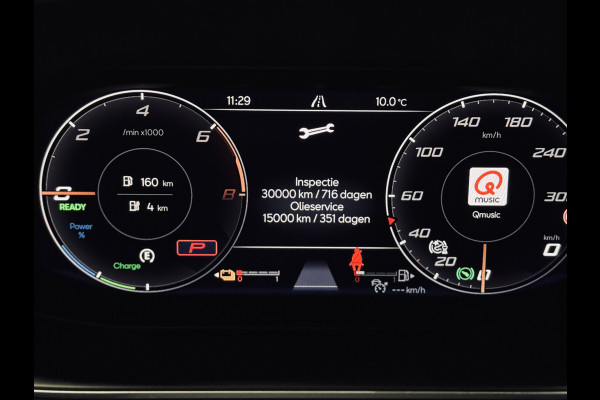 CUPRA Leon Sportstourer 1.4 e-Hybrid Business | Adapt.Cruise | Stuurverw. | Trekhaak