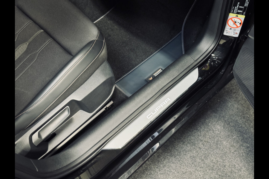 CUPRA Leon Sportstourer 1.4 e-Hybrid Business | Adapt.Cruise | Stuurverw. | Trekhaak