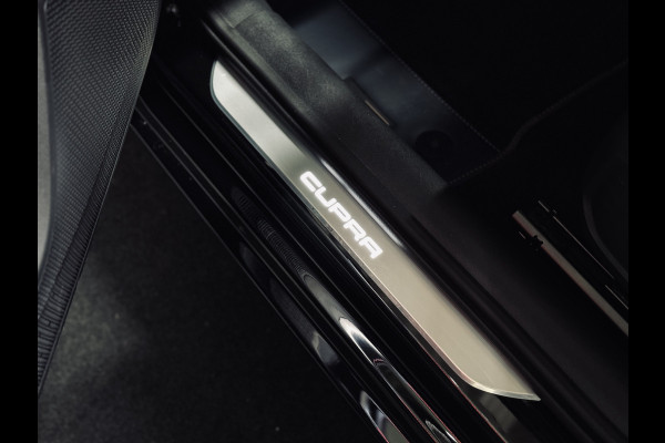 CUPRA Leon Sportstourer 1.4 e-Hybrid Business | Adapt.Cruise | Stuurverw. | Trekhaak