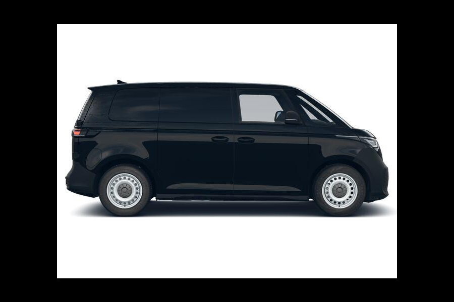 Volkswagen ID. Buzz Cargo Economy Business 79 kWh