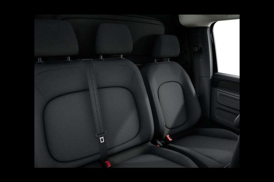 Volkswagen ID. Buzz Cargo Economy Business 79 kWh