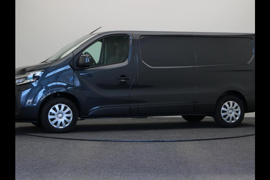 Nissan Primastar 2.0 dCi L2H1 N-Connecta inclusief Laadruimte betimmering