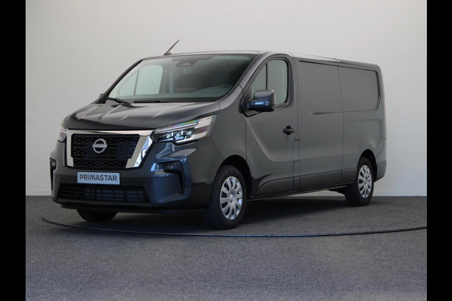 Nissan Primastar 2.0 dCi L2H1 N-Connecta inclusief Laadruimte betimmering