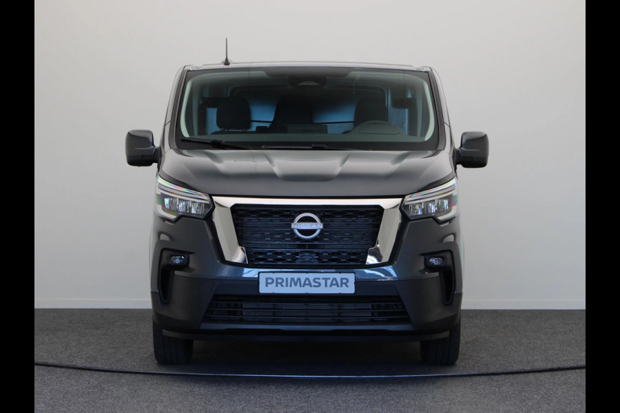 Nissan Primastar 2.0 dCi L2H1 N-Connecta inclusief Laadruimte betimmering