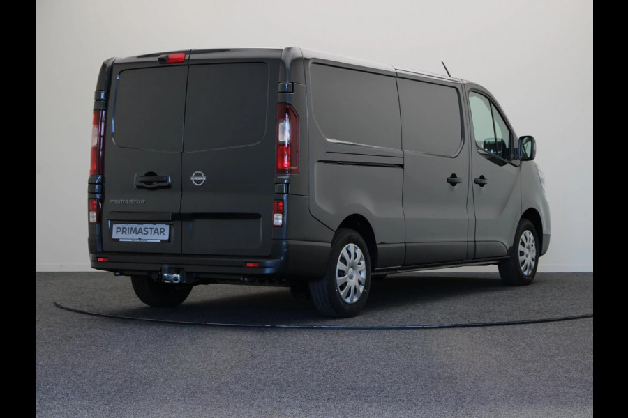 Nissan Primastar 2.0 dCi L2H1 N-Connecta inclusief Laadruimte betimmering