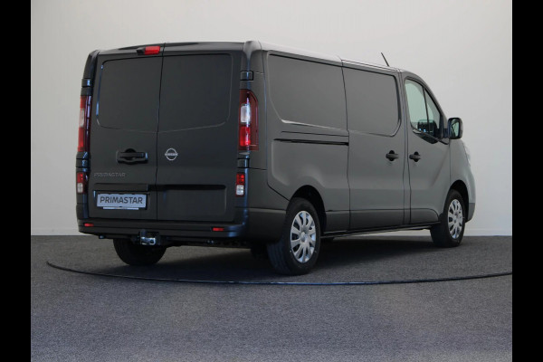 Nissan Primastar 2.0 dCi L2H1 N-Connecta inclusief Laadruimte betimmering