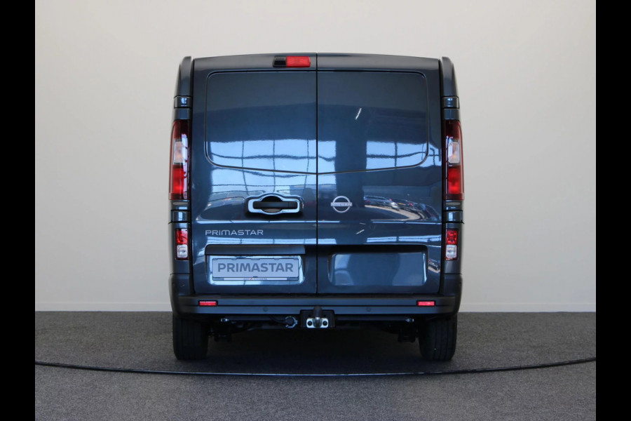 Nissan Primastar 2.0 dCi L2H1 N-Connecta inclusief Laadruimte betimmering