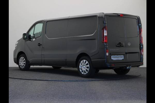 Nissan Primastar 2.0 dCi L2H1 N-Connecta inclusief Laadruimte betimmering