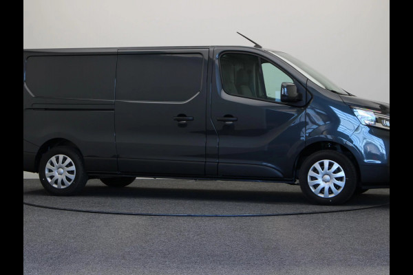 Nissan Primastar 2.0 dCi L2H1 N-Connecta inclusief Laadruimte betimmering