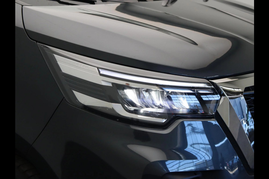 Nissan Primastar 2.0 dCi L2H1 N-Connecta inclusief Laadruimte betimmering