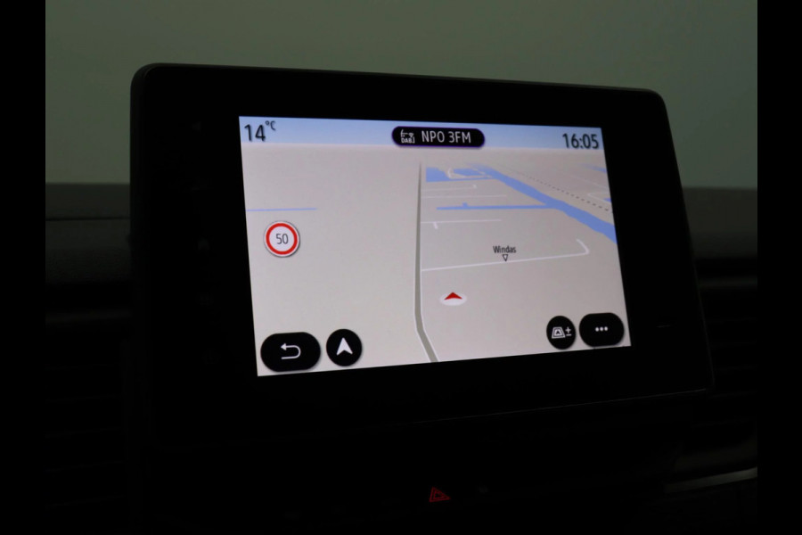 Nissan Primastar 2.0 dCi L2H1 N-Connecta inclusief Laadruimte betimmering