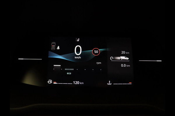 Nissan Primastar 2.0 dCi L2H1 N-Connecta inclusief Laadruimte betimmering