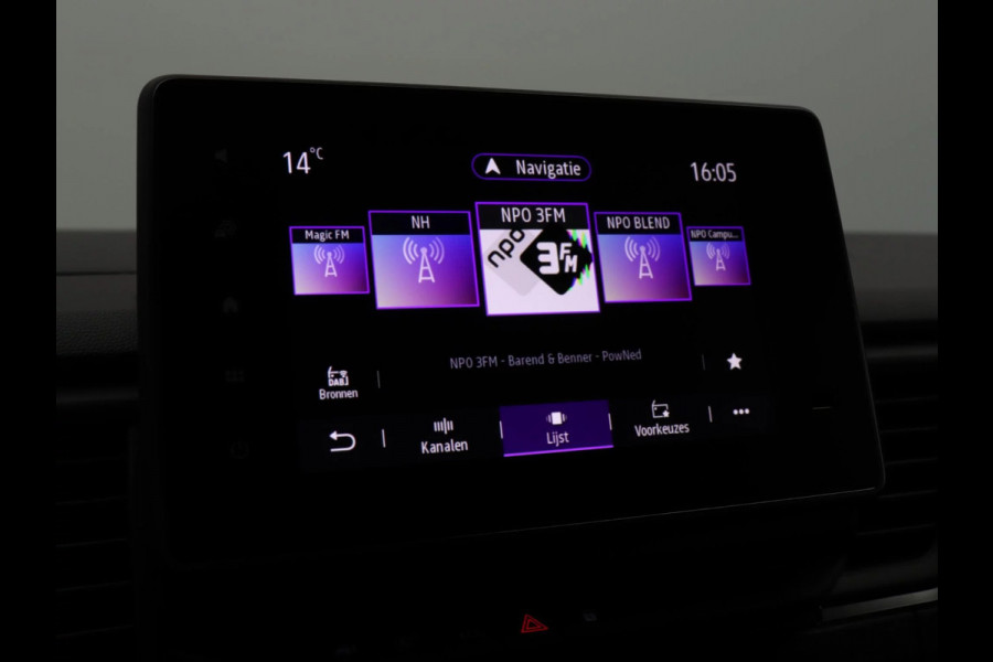 Nissan Primastar 2.0 dCi L2H1 N-Connecta inclusief Laadruimte betimmering