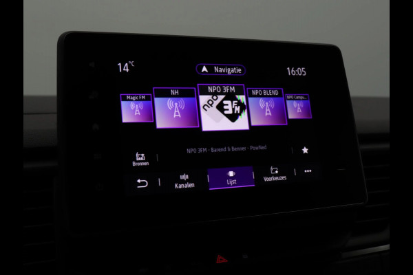 Nissan Primastar 2.0 dCi L2H1 N-Connecta inclusief Laadruimte betimmering