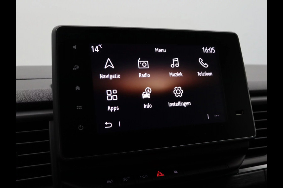 Nissan Primastar 2.0 dCi L2H1 N-Connecta inclusief Laadruimte betimmering