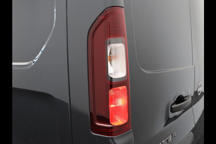 Nissan Primastar 2.0 dCi L2H1 N-Connecta inclusief Laadruimte betimmering