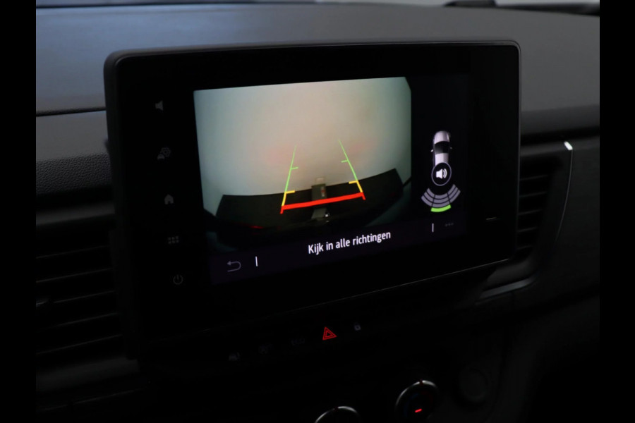 Nissan Primastar 2.0 dCi L2H1 N-Connecta inclusief Laadruimte betimmering