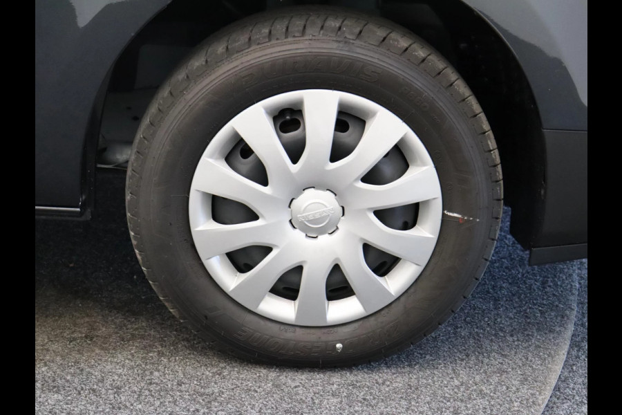 Nissan Primastar 2.0 dCi L2H1 N-Connecta inclusief Laadruimte betimmering