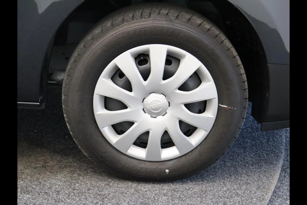 Nissan Primastar 2.0 dCi L2H1 N-Connecta inclusief Laadruimte betimmering