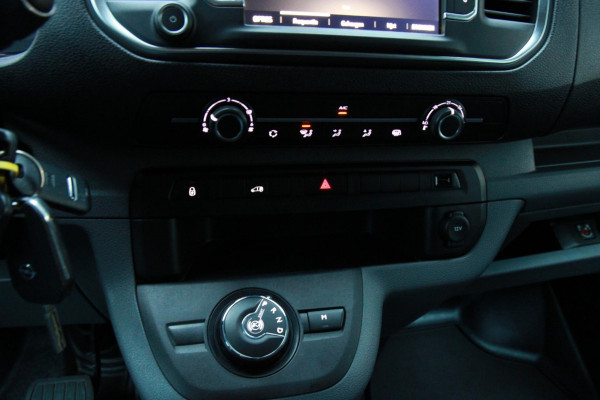 Opel Vivaro 2.0 CDTI L2H1 Edition 122PK Automaat / Camera / App connect / 3 zits