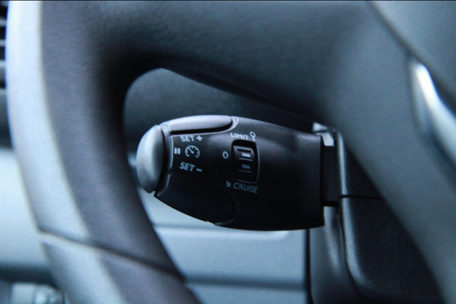 Opel Vivaro 2.0 CDTI L2H1 Edition 122PK Automaat / Camera / App connect / 3 zits