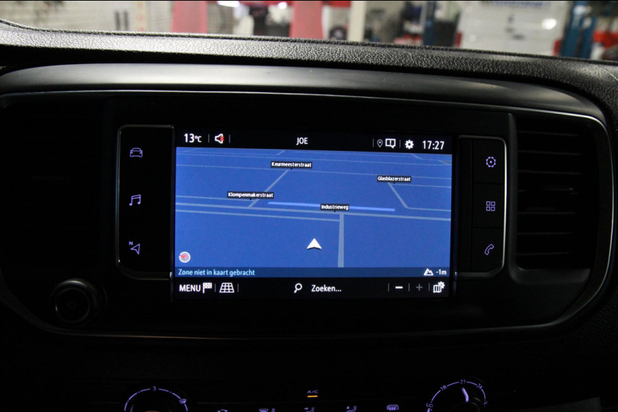 Opel Vivaro 2.0 CDTI L2H1 Edition 122PK Automaat / Camera / App connect / 3 zits