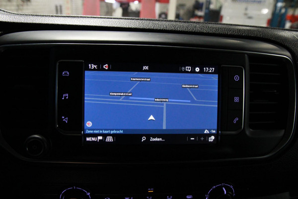 Opel Vivaro 2.0 CDTI L2H1 Edition 122PK Automaat / Camera / App connect / 3 zits